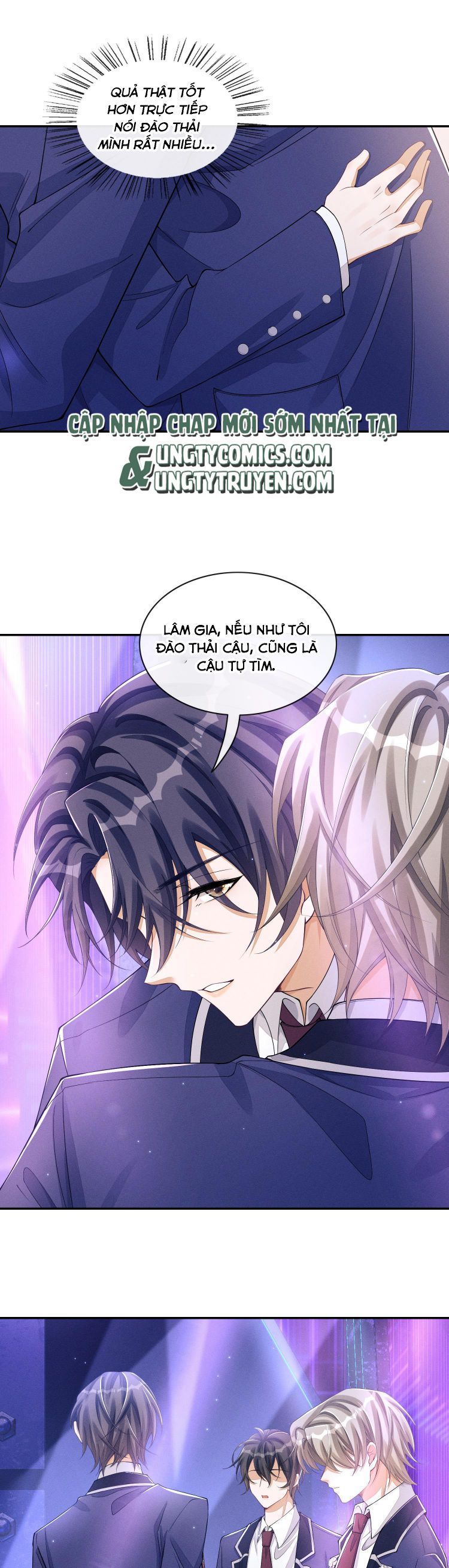 Bất Lộ Thanh Sắc Chapter 30 - Trang 2