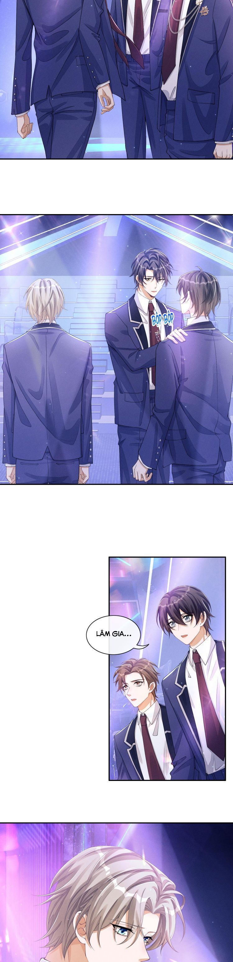 Bất Lộ Thanh Sắc Chapter 30 - Trang 2
