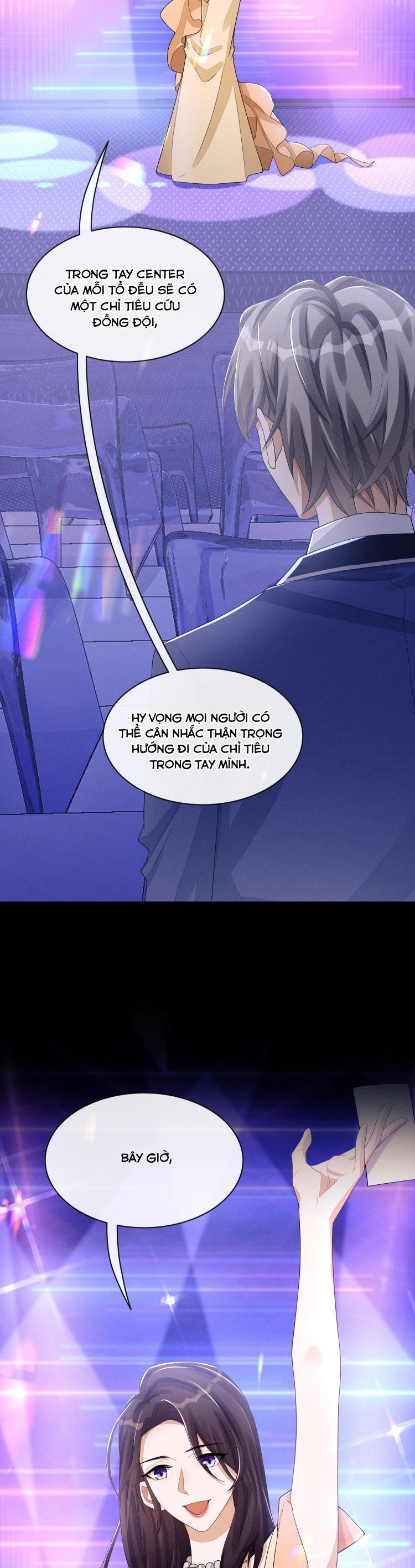 Bất Lộ Thanh Sắc Chapter 30 - Trang 2