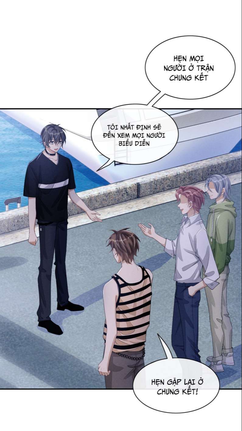Bất Lộ Thanh Sắc Chapter 31 - Trang 2