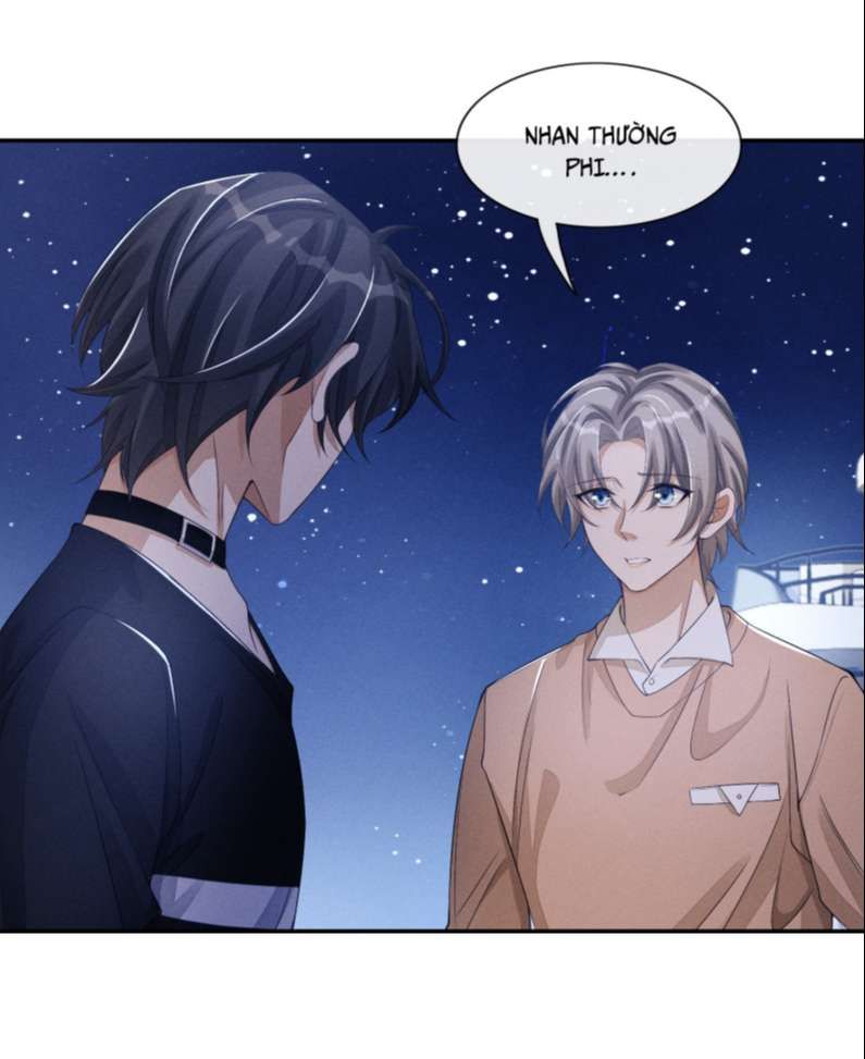 Bất Lộ Thanh Sắc Chapter 31 - Trang 2