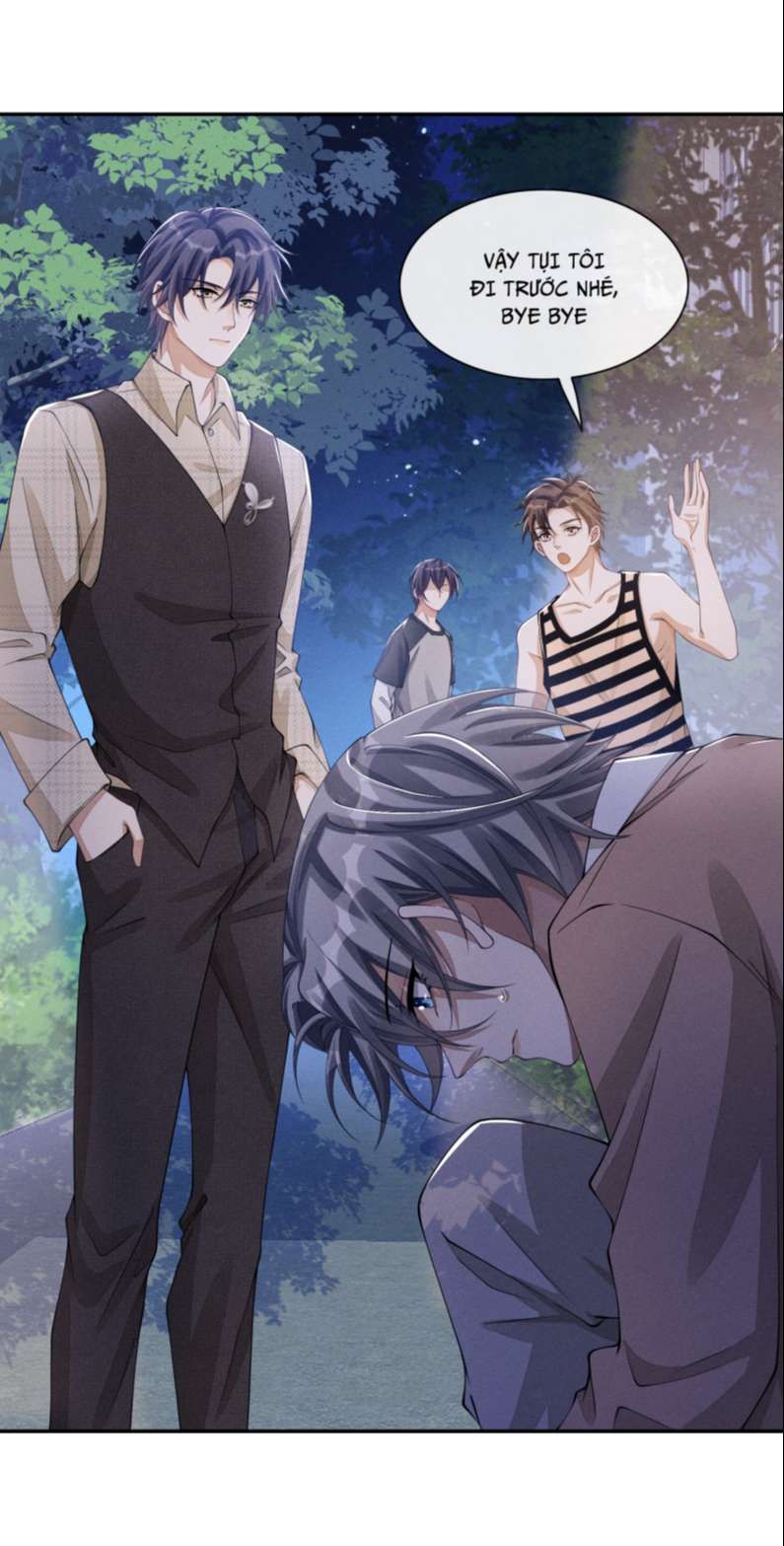 Bất Lộ Thanh Sắc Chapter 31 - Trang 2