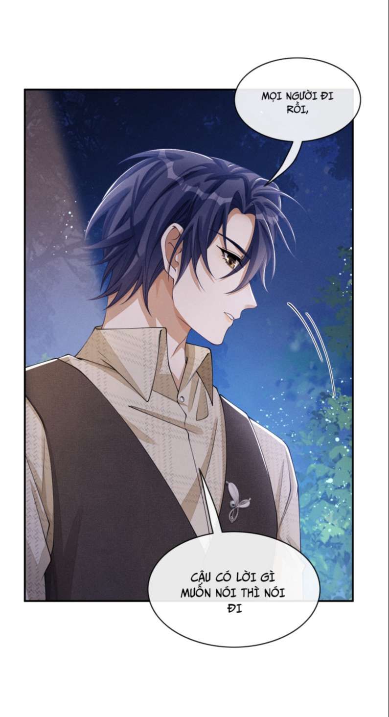 Bất Lộ Thanh Sắc Chapter 31 - Trang 2