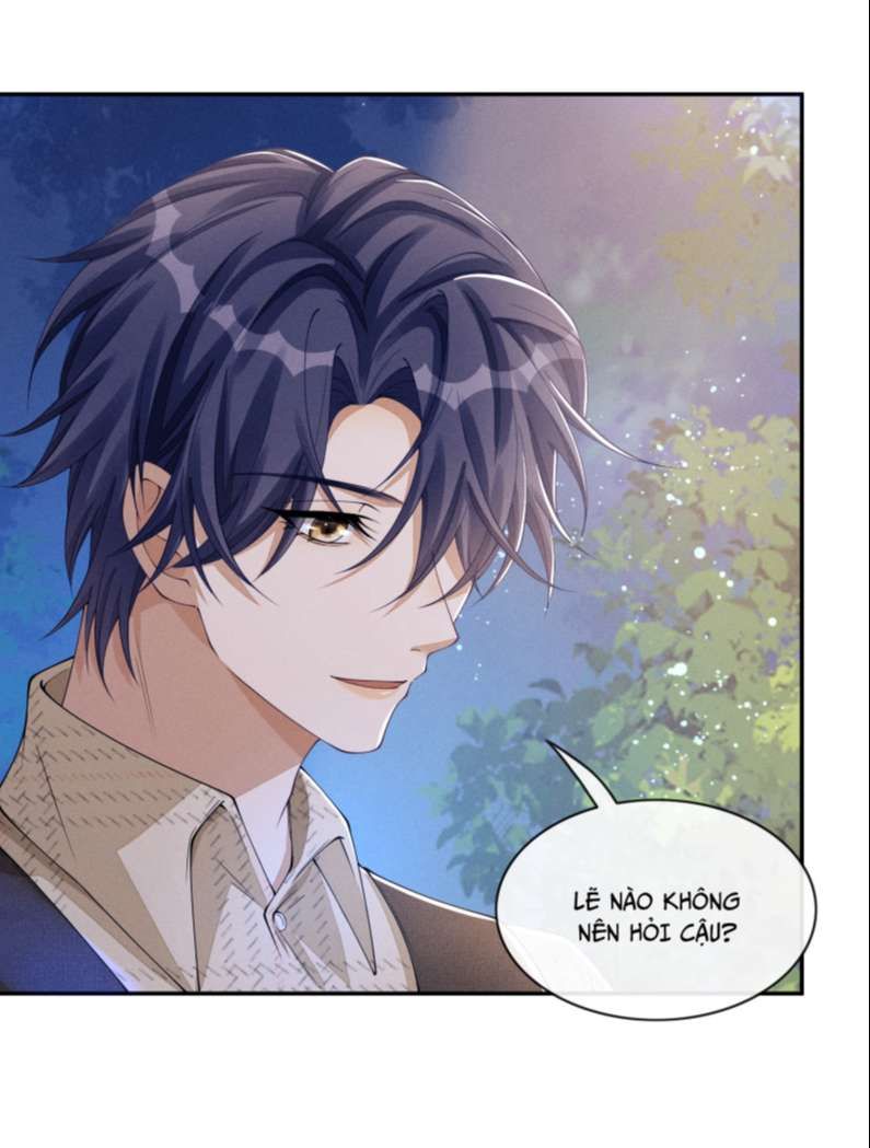 Bất Lộ Thanh Sắc Chapter 31 - Trang 2