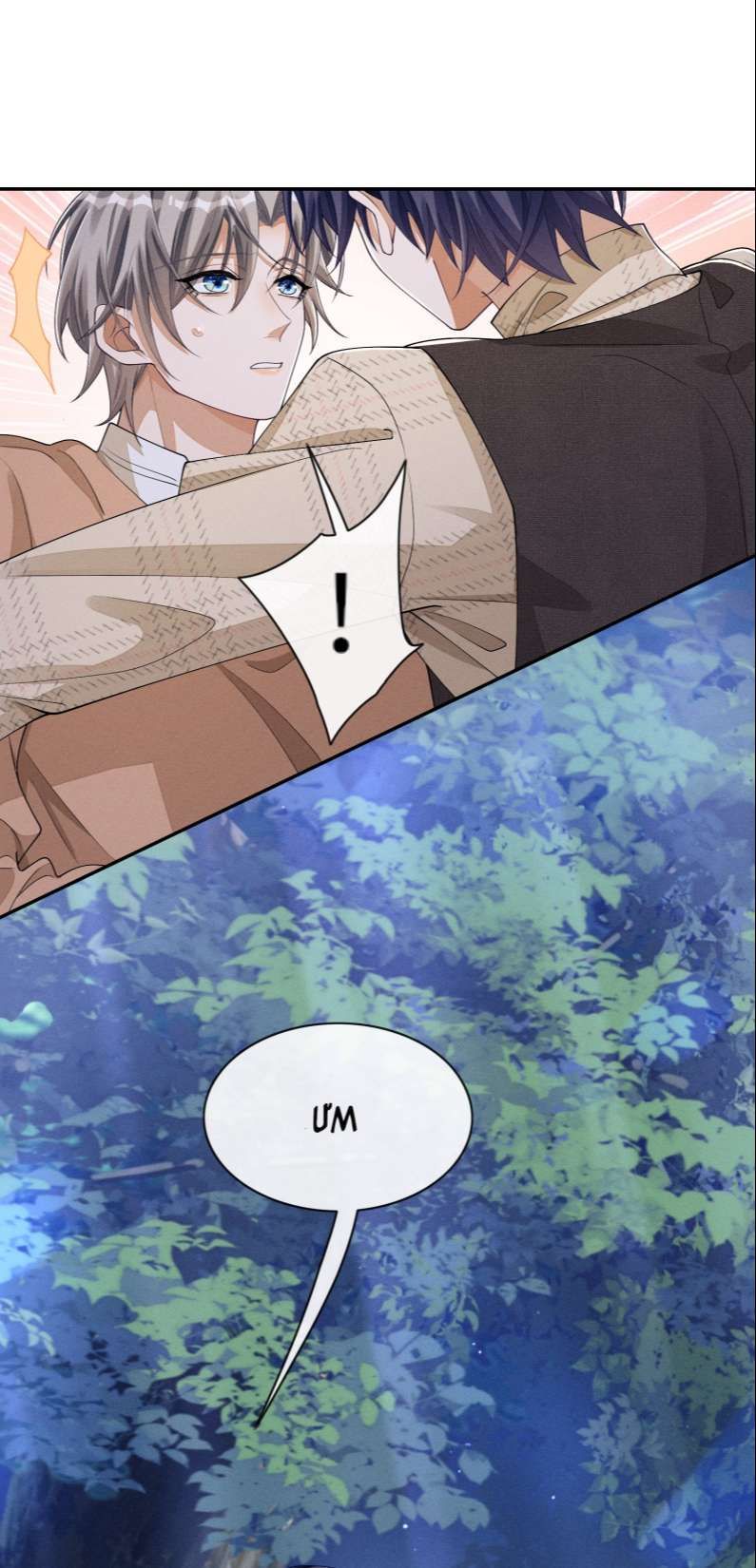 Bất Lộ Thanh Sắc Chapter 31 - Trang 2