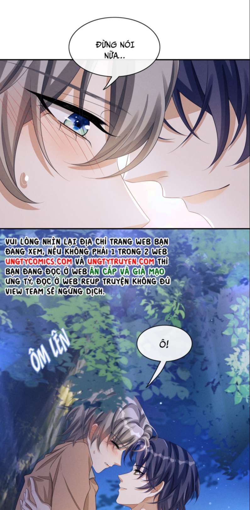 Bất Lộ Thanh Sắc Chapter 31 - Trang 2
