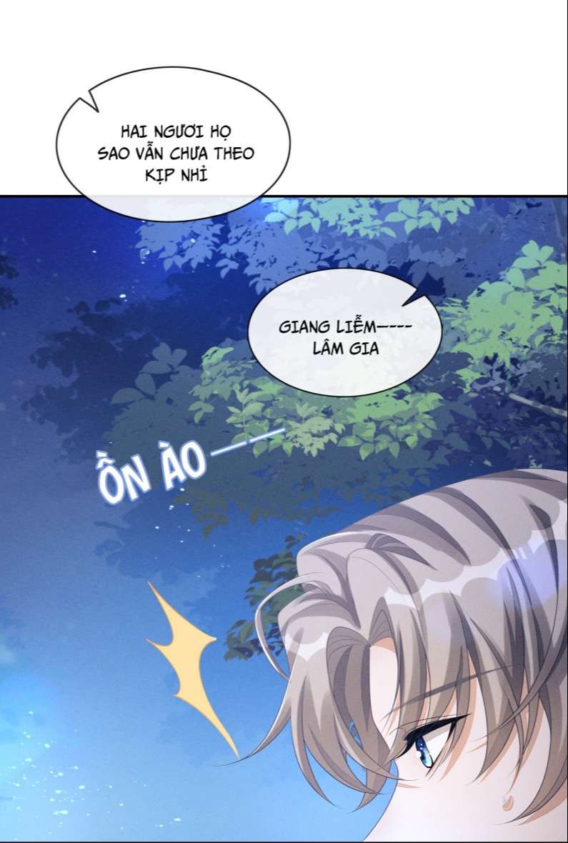 Bất Lộ Thanh Sắc Chapter 31 - Trang 2