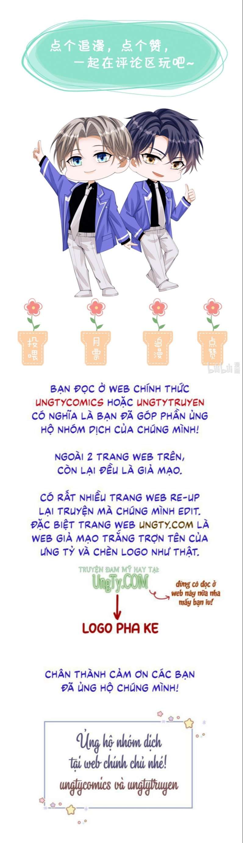 Bất Lộ Thanh Sắc Chapter 31 - Trang 2