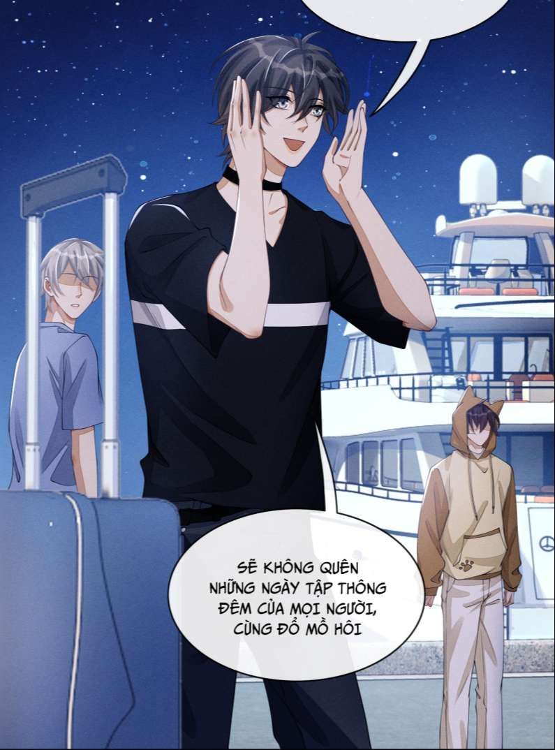 Bất Lộ Thanh Sắc Chapter 31 - Trang 2
