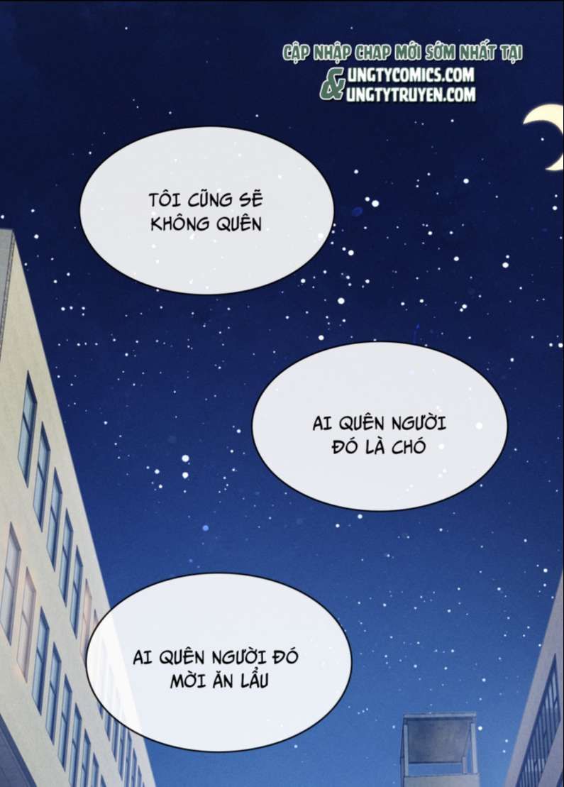 Bất Lộ Thanh Sắc Chapter 31 - Trang 2