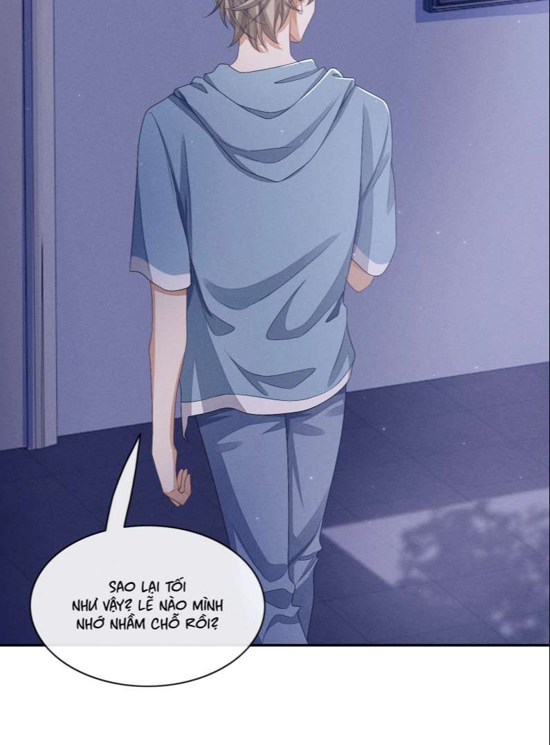 Bất Lộ Thanh Sắc Chapter 32 - Trang 2