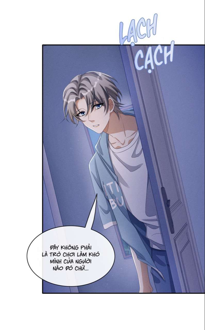 Bất Lộ Thanh Sắc Chapter 32 - Trang 2