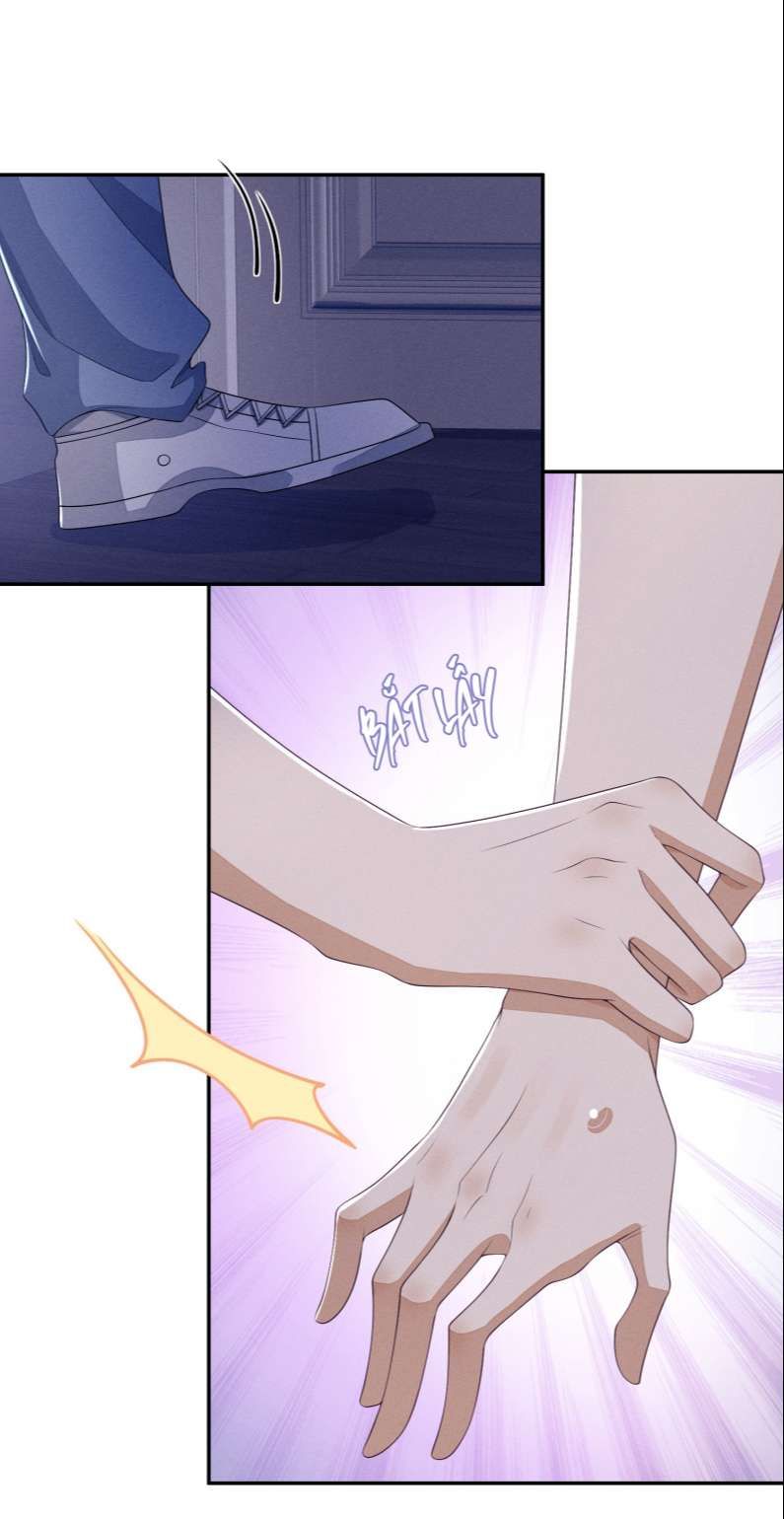 Bất Lộ Thanh Sắc Chapter 32 - Trang 2