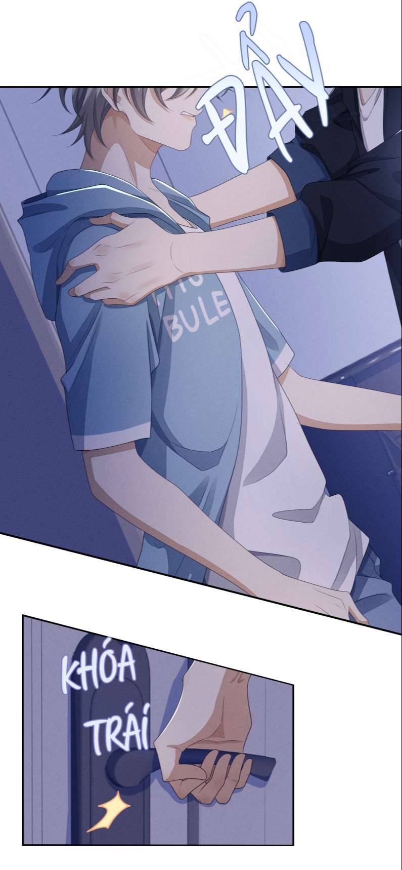 Bất Lộ Thanh Sắc Chapter 32 - Trang 2