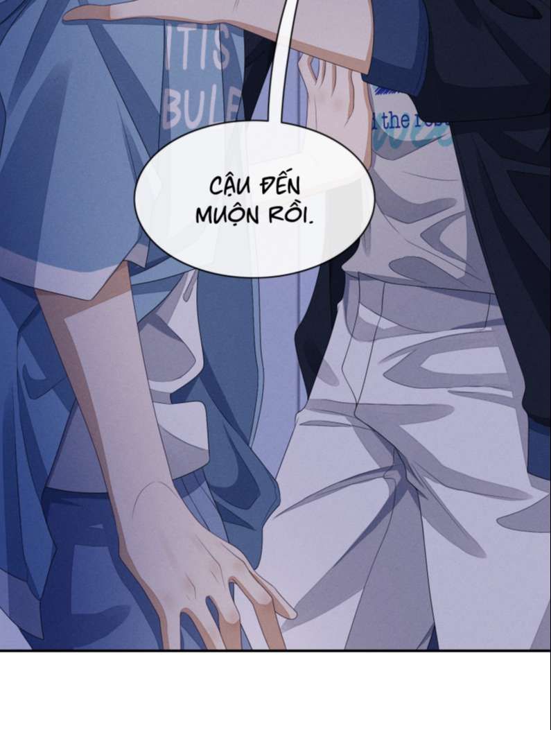 Bất Lộ Thanh Sắc Chapter 32 - Trang 2