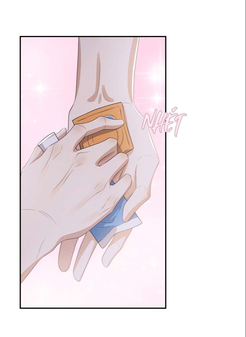 Bất Lộ Thanh Sắc Chapter 32 - Trang 2