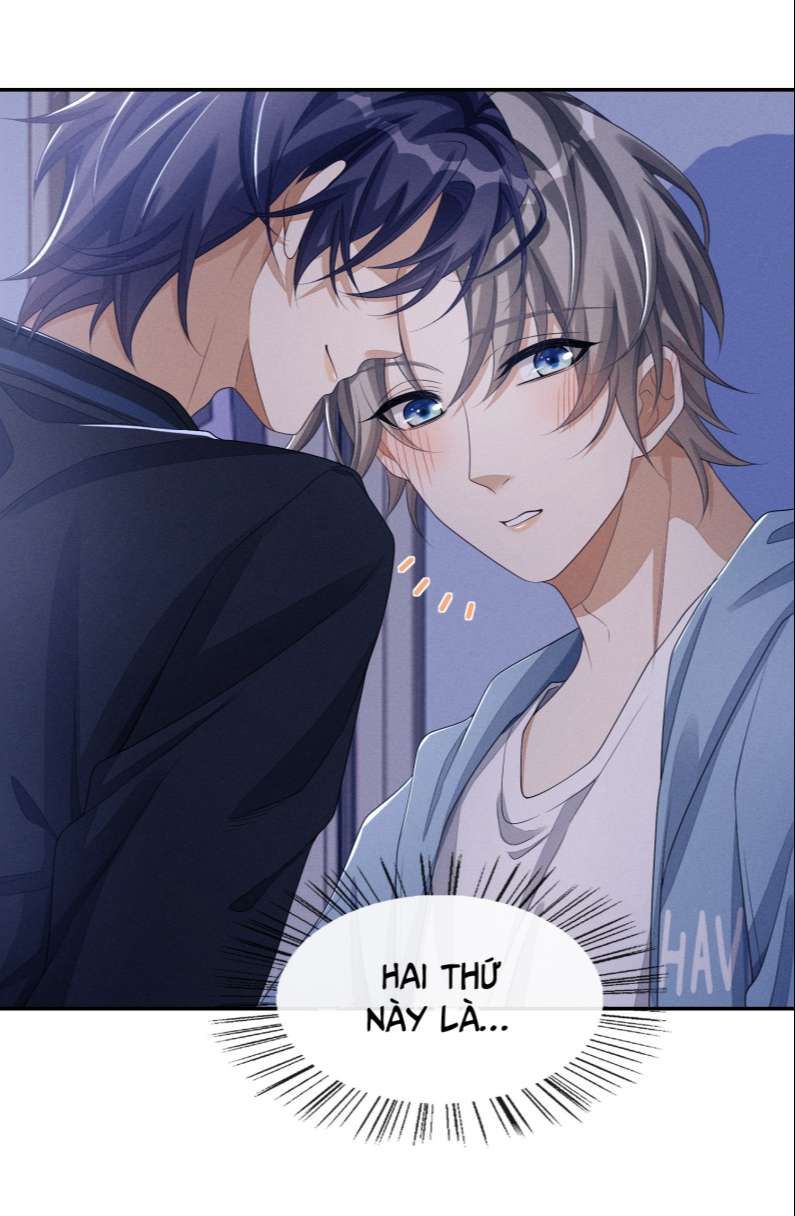 Bất Lộ Thanh Sắc Chapter 32 - Trang 2