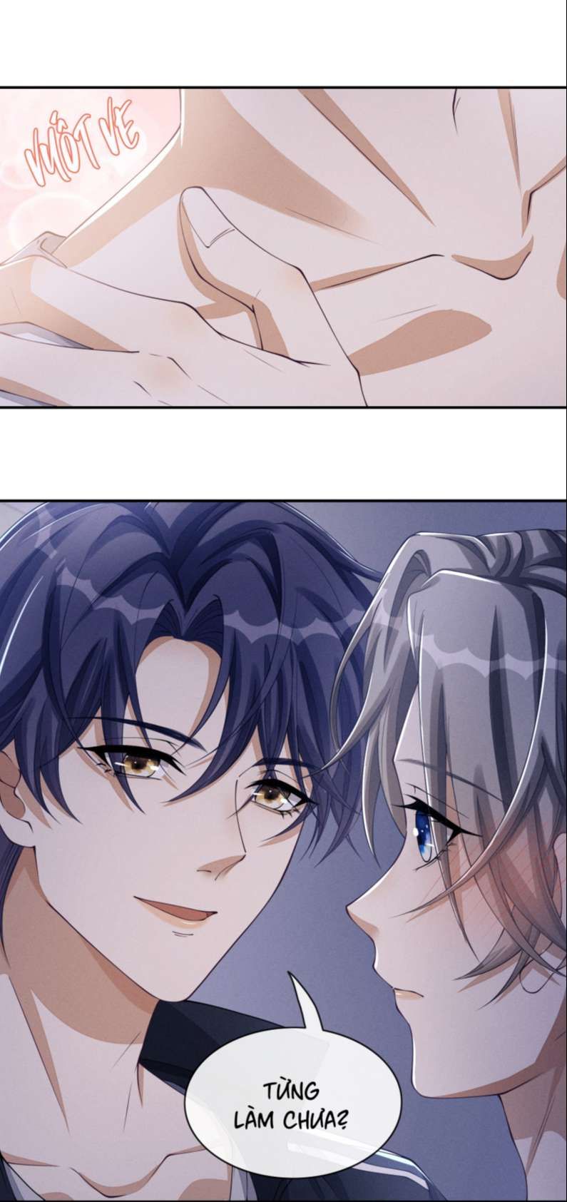 Bất Lộ Thanh Sắc Chapter 32 - Trang 2