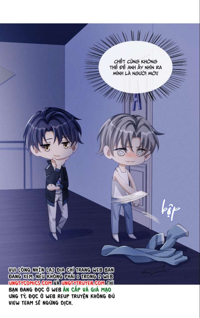 Bất Lộ Thanh Sắc Chapter 32 - Trang 2