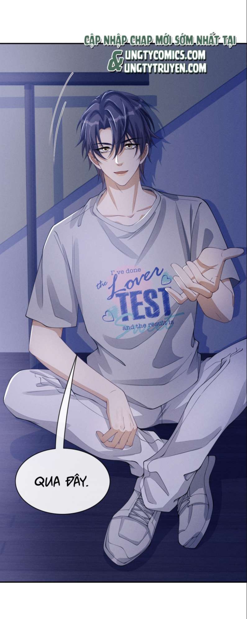 Bất Lộ Thanh Sắc Chapter 32 - Trang 2