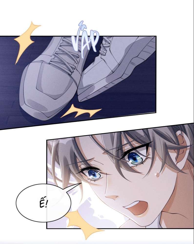 Bất Lộ Thanh Sắc Chapter 32 - Trang 2