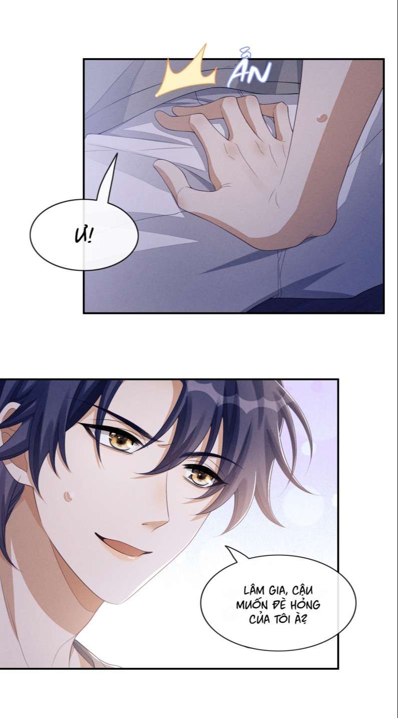 Bất Lộ Thanh Sắc Chapter 32 - Trang 2