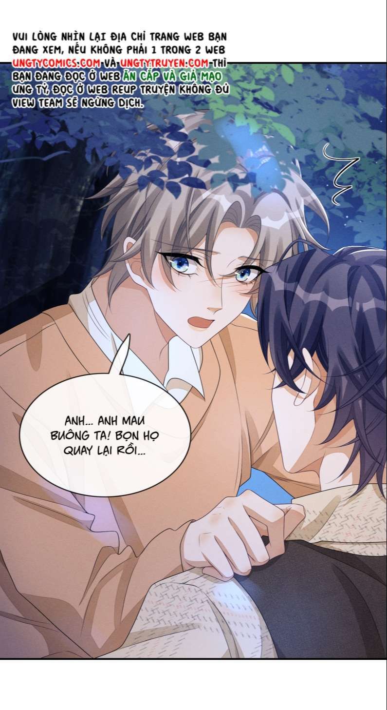 Bất Lộ Thanh Sắc Chapter 32 - Trang 2