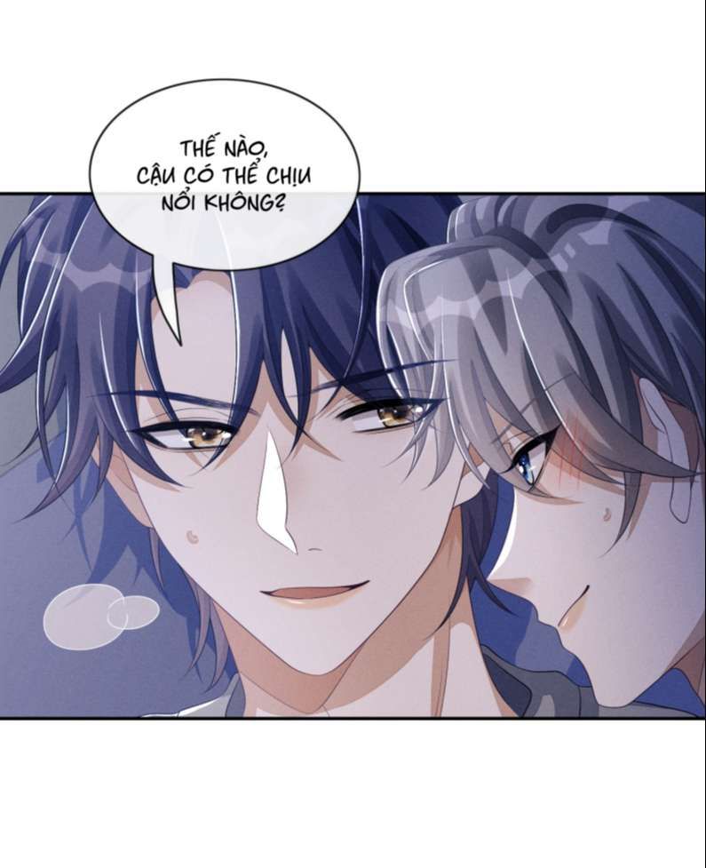 Bất Lộ Thanh Sắc Chapter 32 - Trang 2