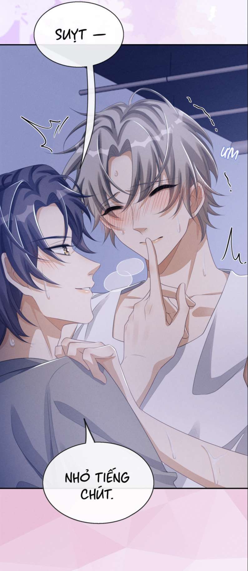 Bất Lộ Thanh Sắc Chapter 32 - Trang 2