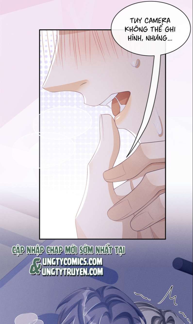 Bất Lộ Thanh Sắc Chapter 32 - Trang 2