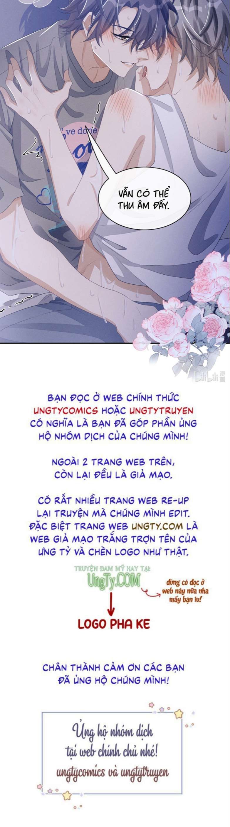 Bất Lộ Thanh Sắc Chapter 32 - Trang 2