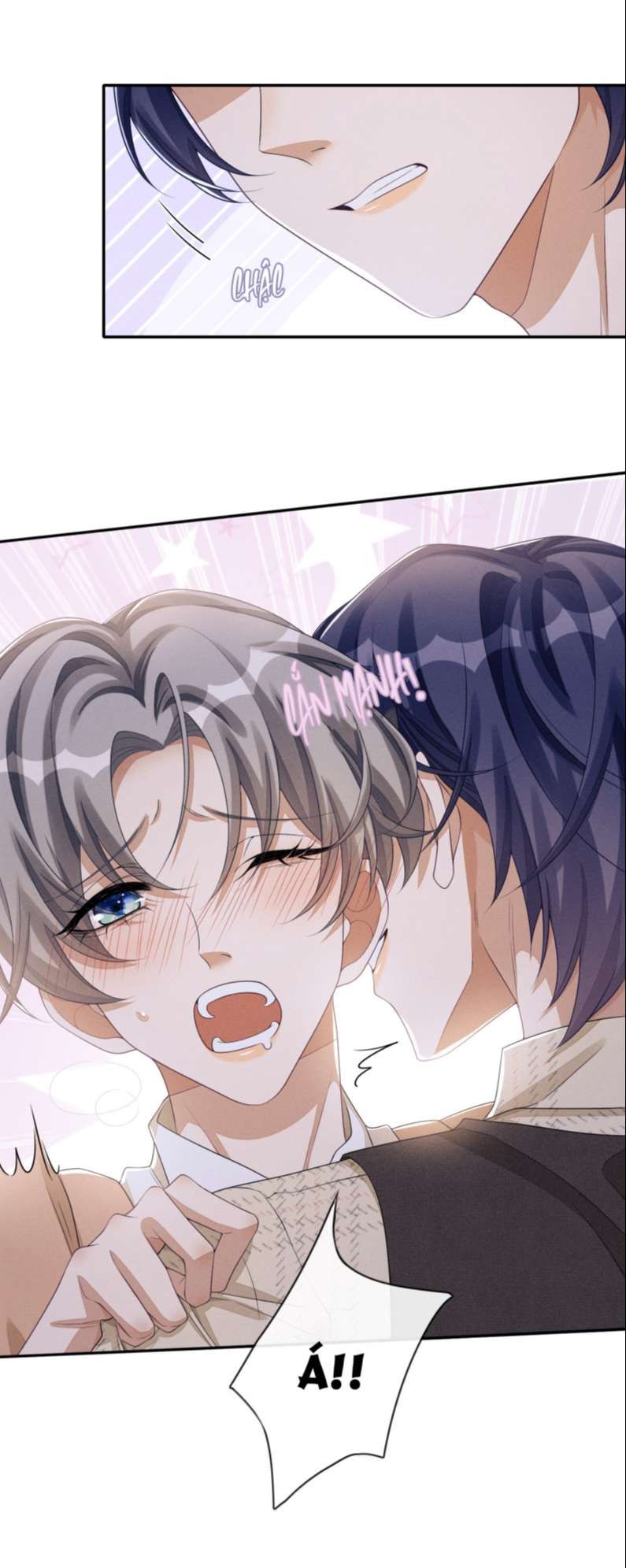 Bất Lộ Thanh Sắc Chapter 32 - Trang 2