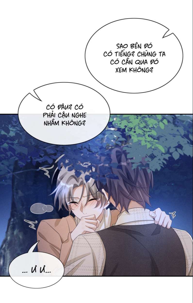 Bất Lộ Thanh Sắc Chapter 32 - Trang 2