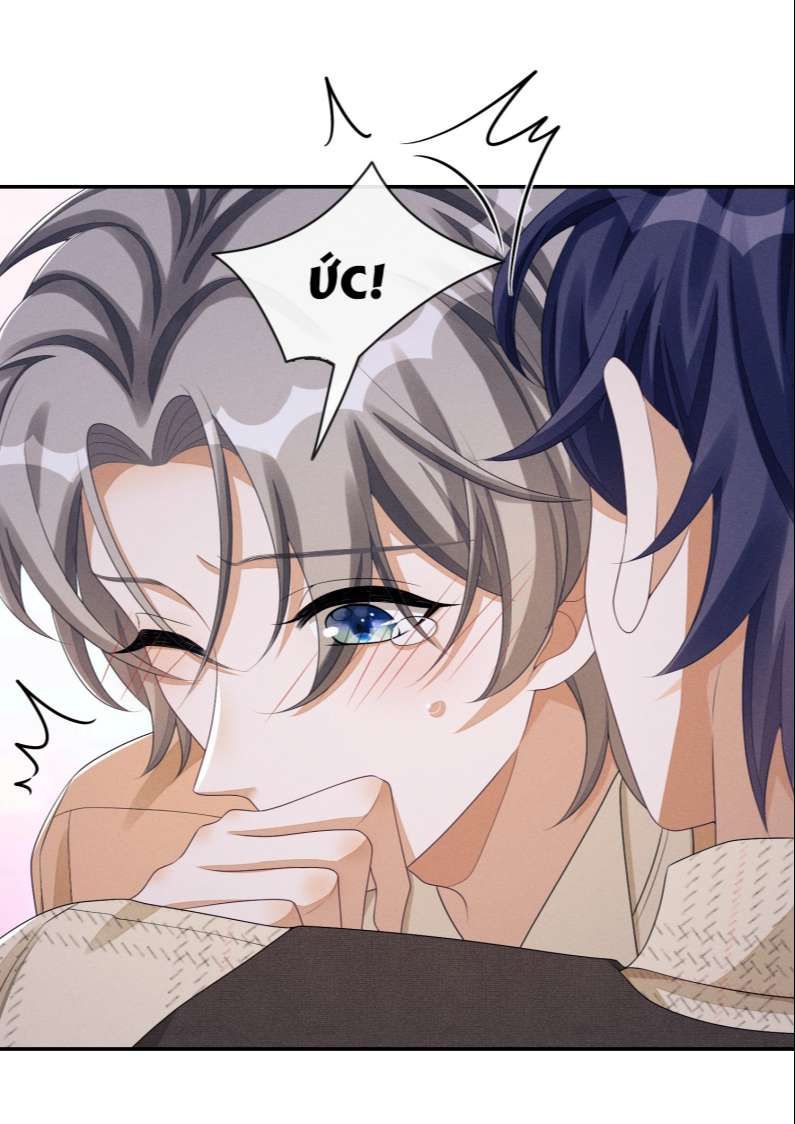 Bất Lộ Thanh Sắc Chapter 32 - Trang 2