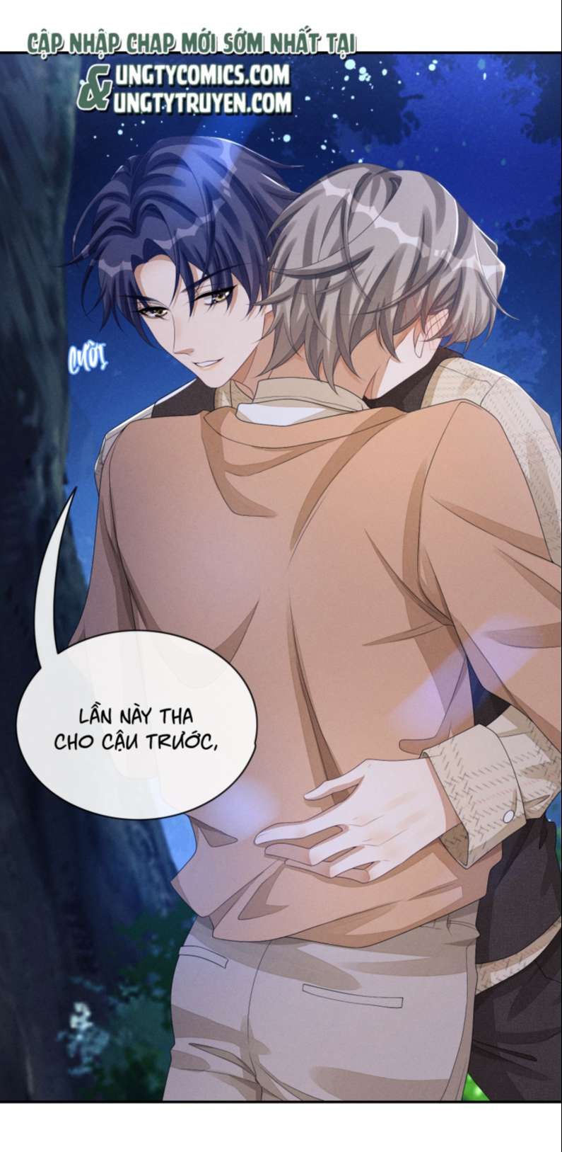 Bất Lộ Thanh Sắc Chapter 32 - Trang 2