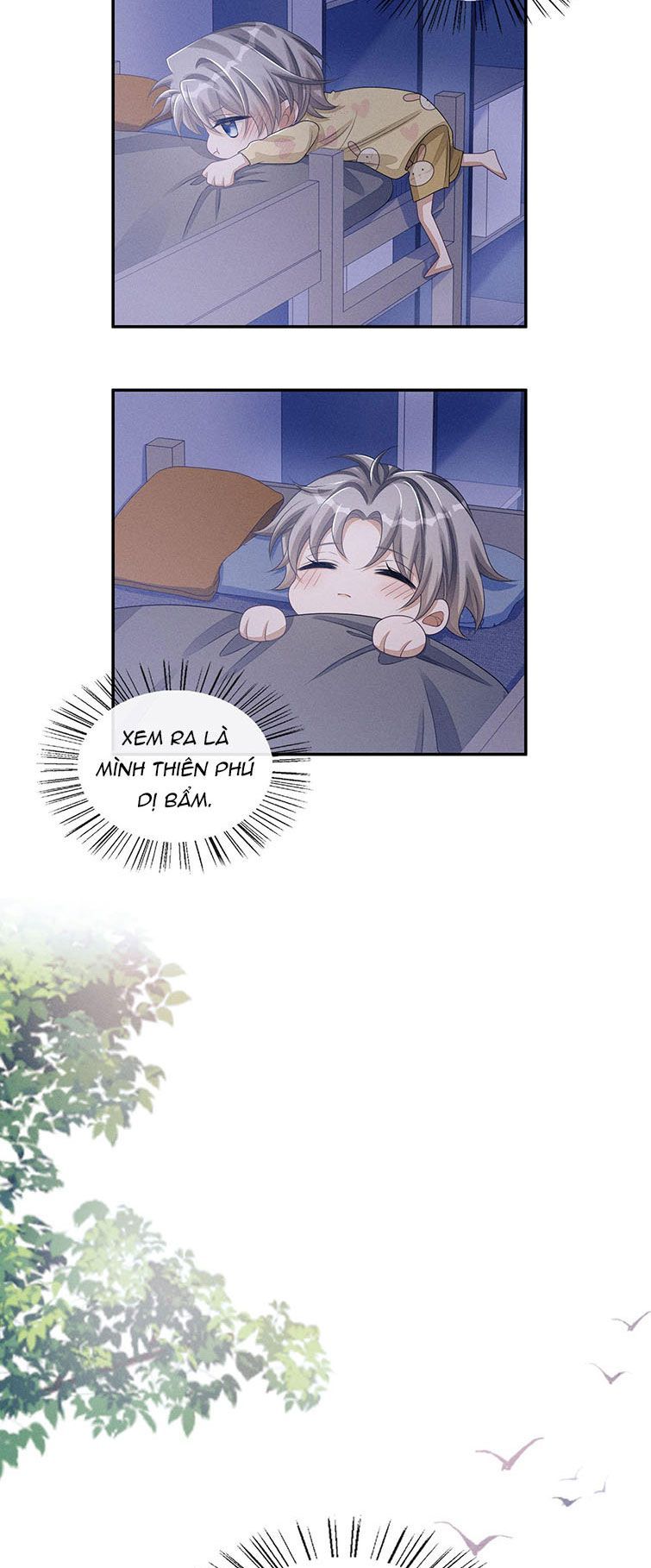 Bất Lộ Thanh Sắc Chapter 33 - Trang 2