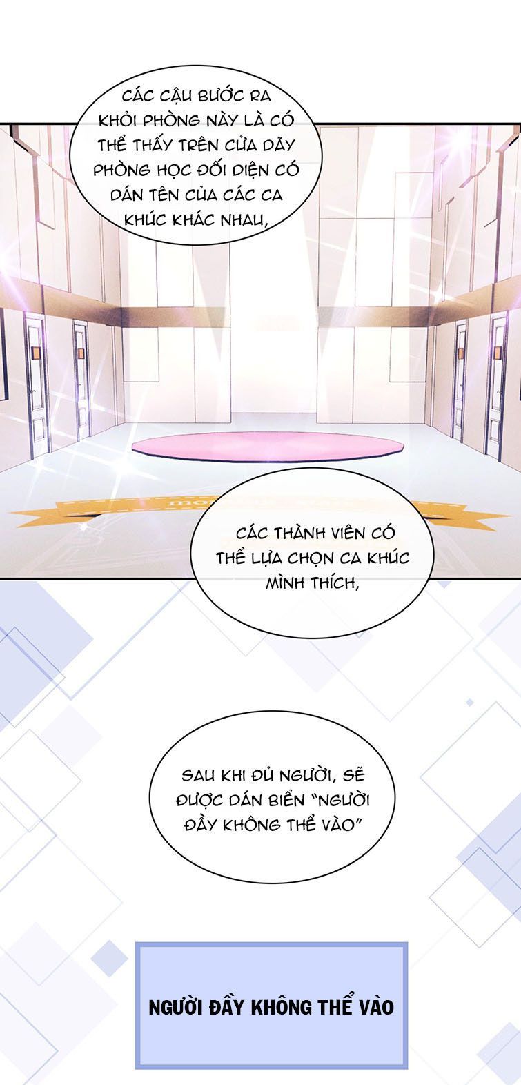 Bất Lộ Thanh Sắc Chapter 33 - Trang 2
