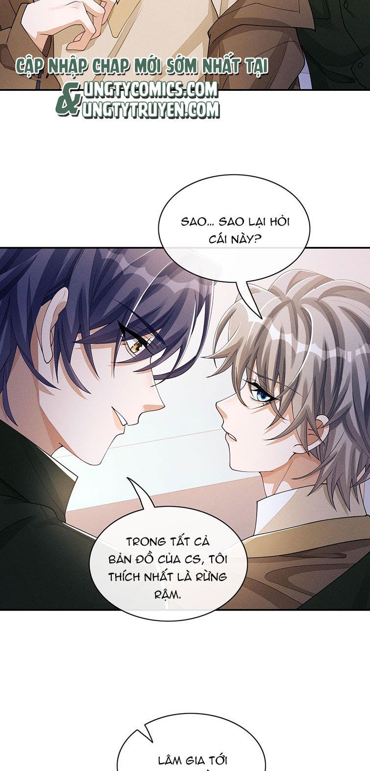 Bất Lộ Thanh Sắc Chapter 33 - Trang 2