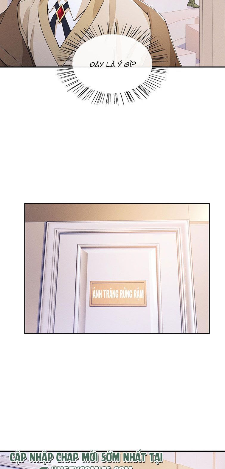 Bất Lộ Thanh Sắc Chapter 33 - Trang 2