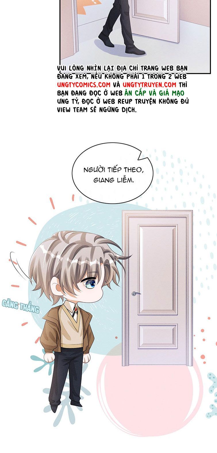 Bất Lộ Thanh Sắc Chapter 33 - Trang 2