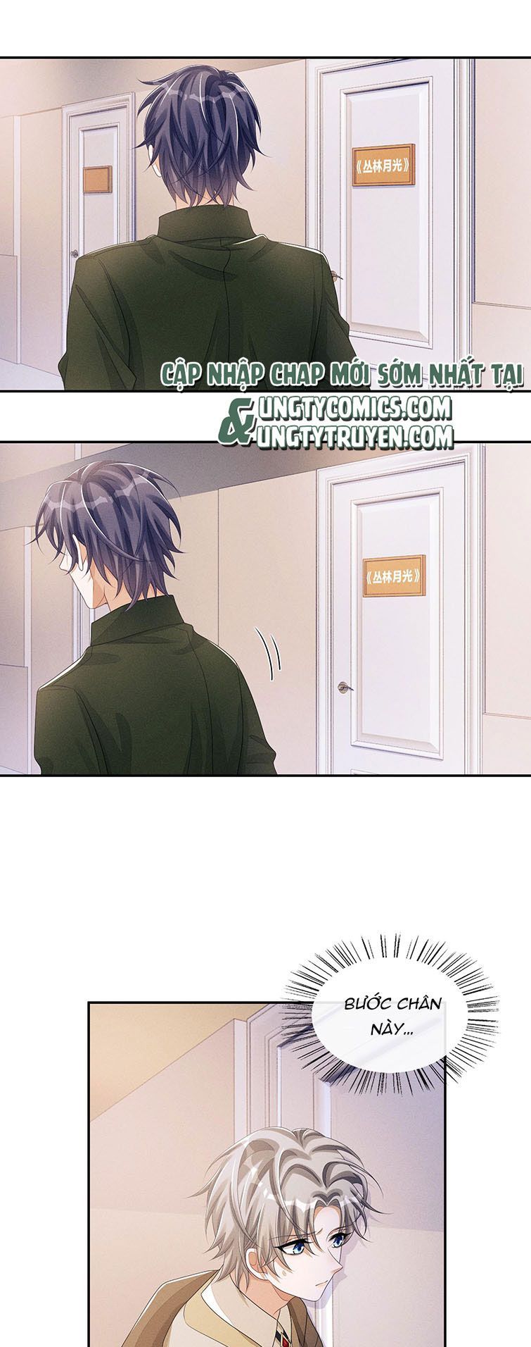 Bất Lộ Thanh Sắc Chapter 33 - Trang 2