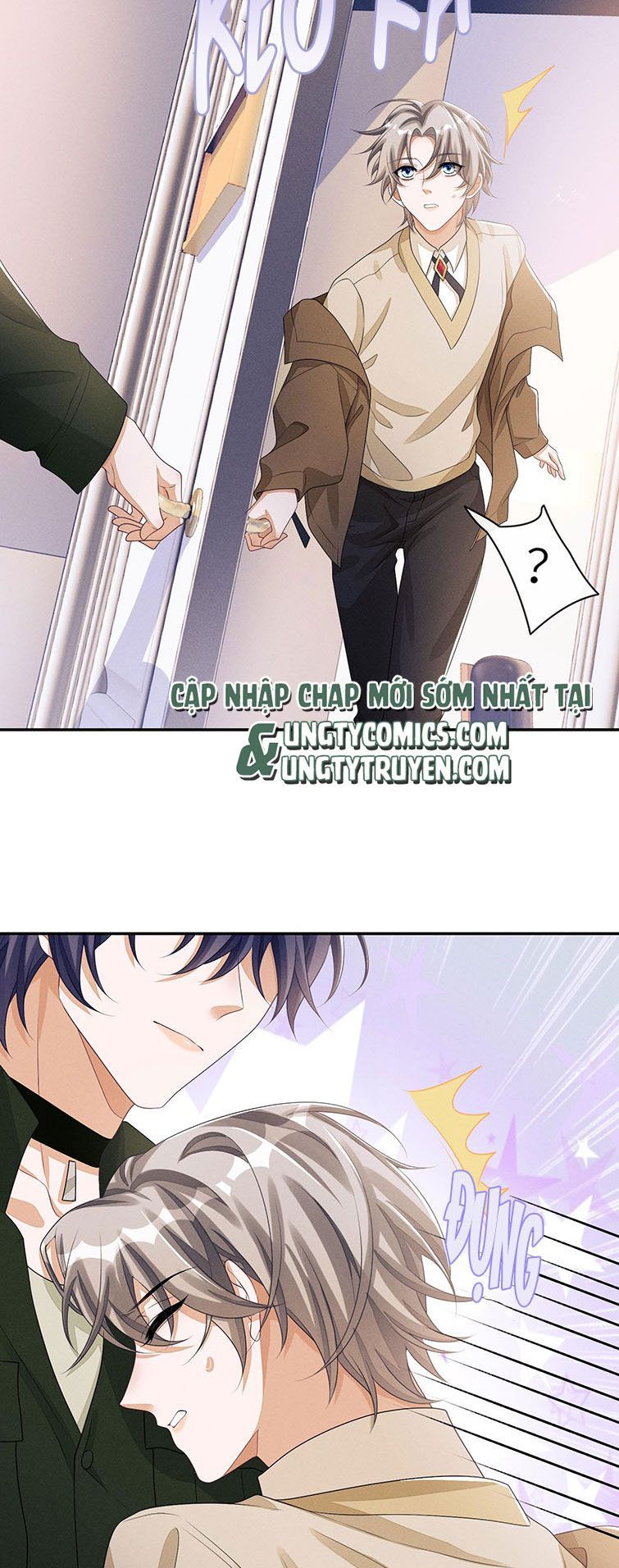 Bất Lộ Thanh Sắc Chapter 33 - Trang 2