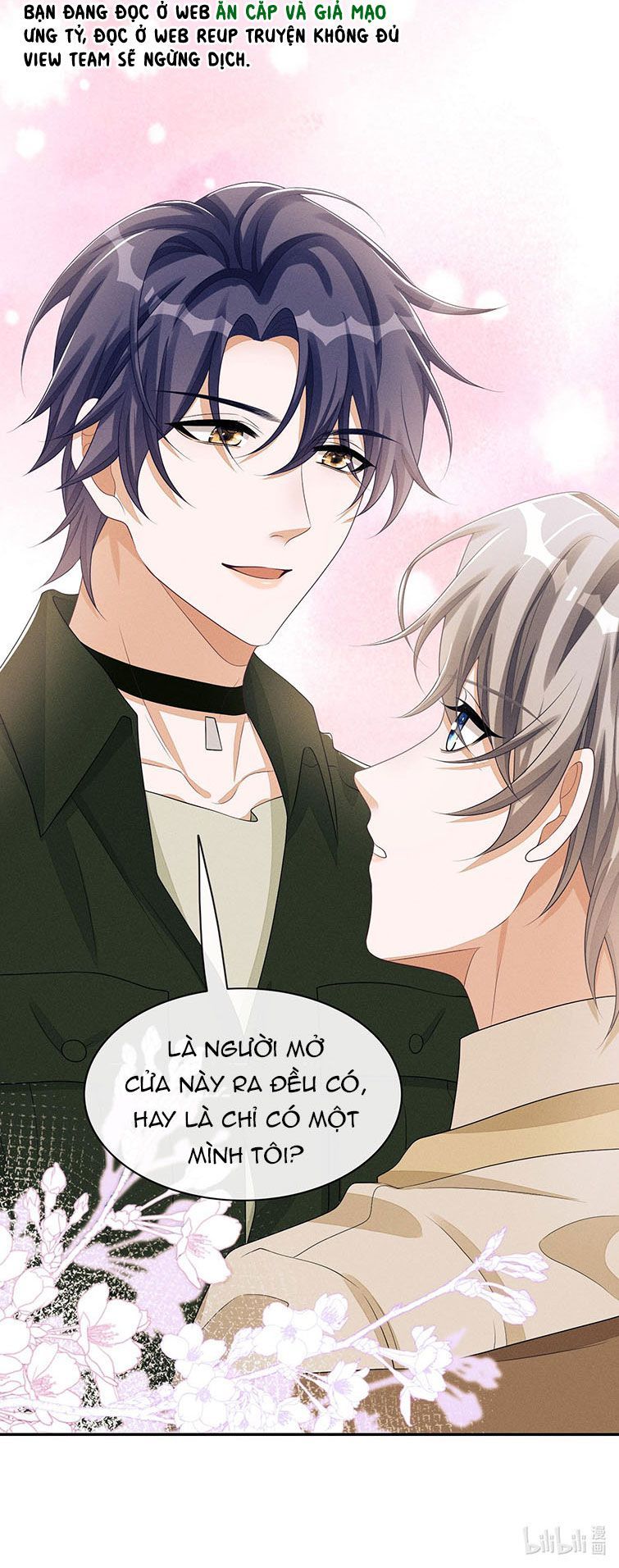 Bất Lộ Thanh Sắc Chapter 33 - Trang 2