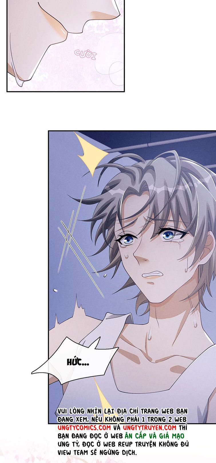 Bất Lộ Thanh Sắc Chapter 33 - Trang 2