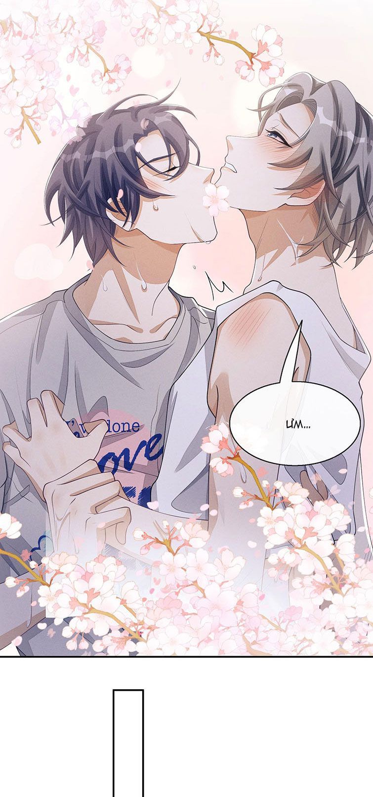 Bất Lộ Thanh Sắc Chapter 33 - Trang 2