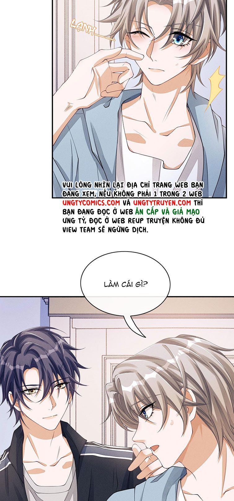 Bất Lộ Thanh Sắc Chapter 33 - Trang 2