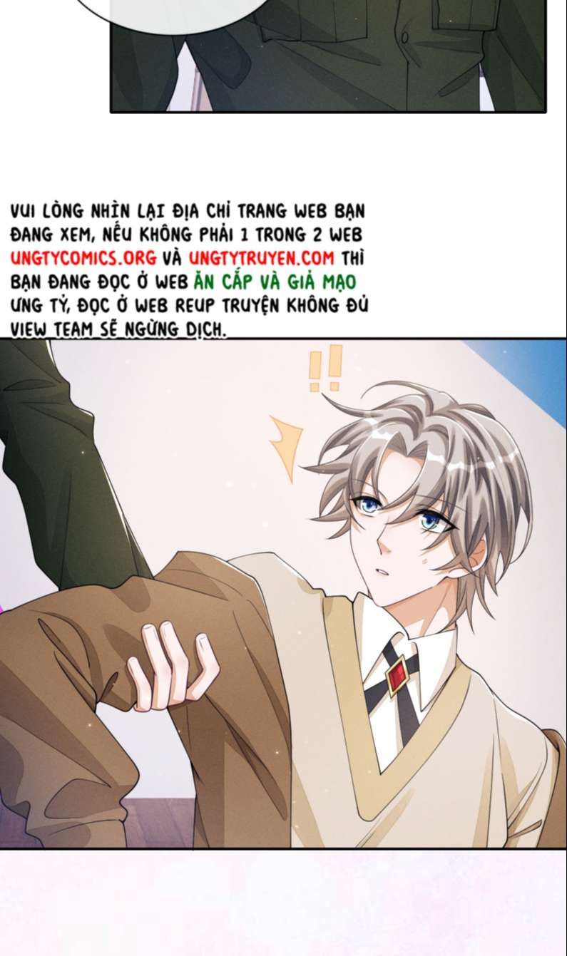 Bất Lộ Thanh Sắc Chapter 34 - Trang 2