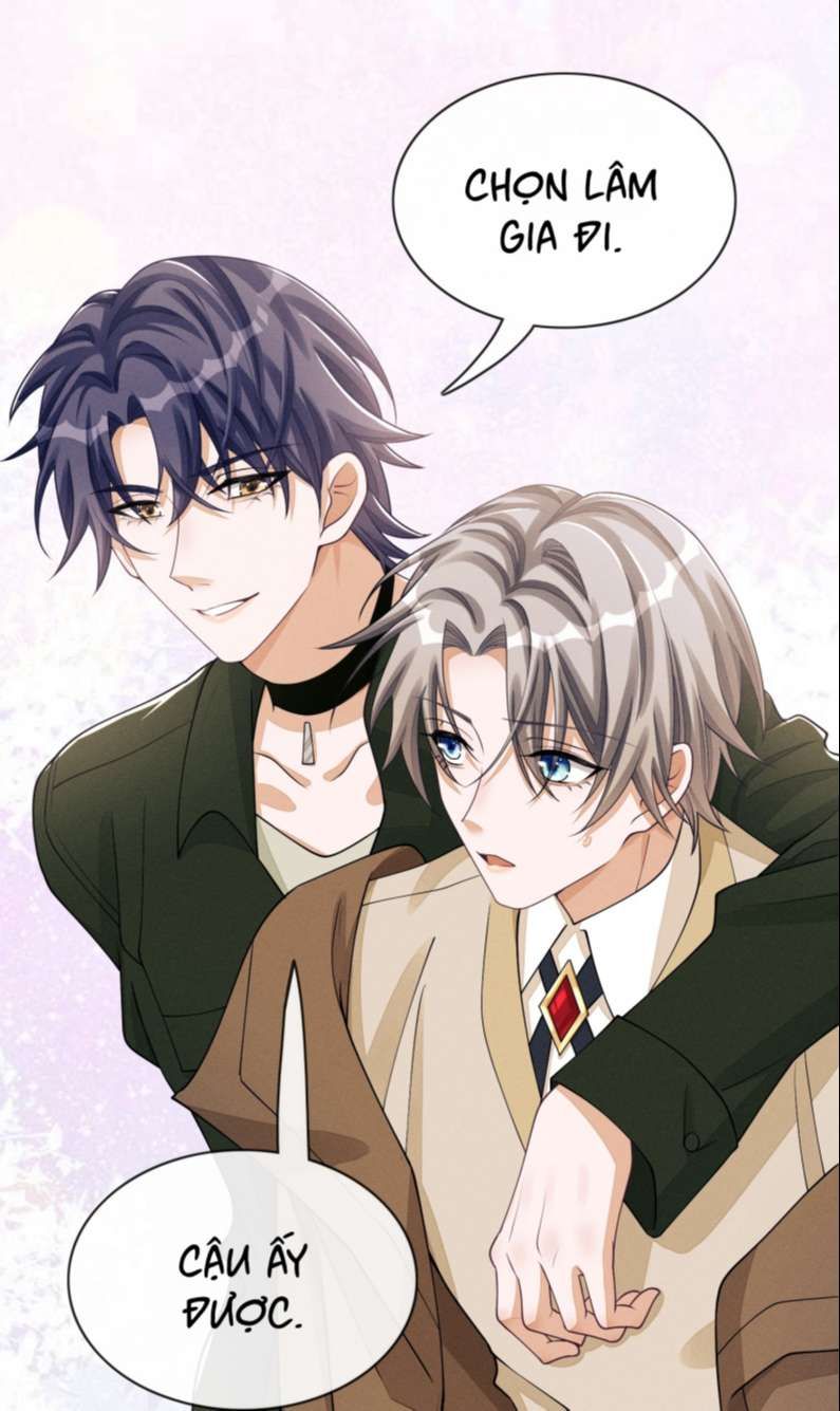 Bất Lộ Thanh Sắc Chapter 34 - Trang 2