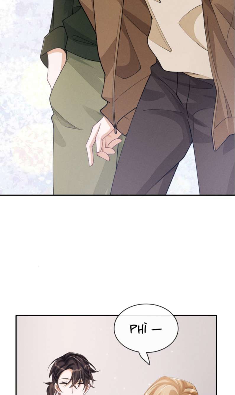 Bất Lộ Thanh Sắc Chapter 34 - Trang 2