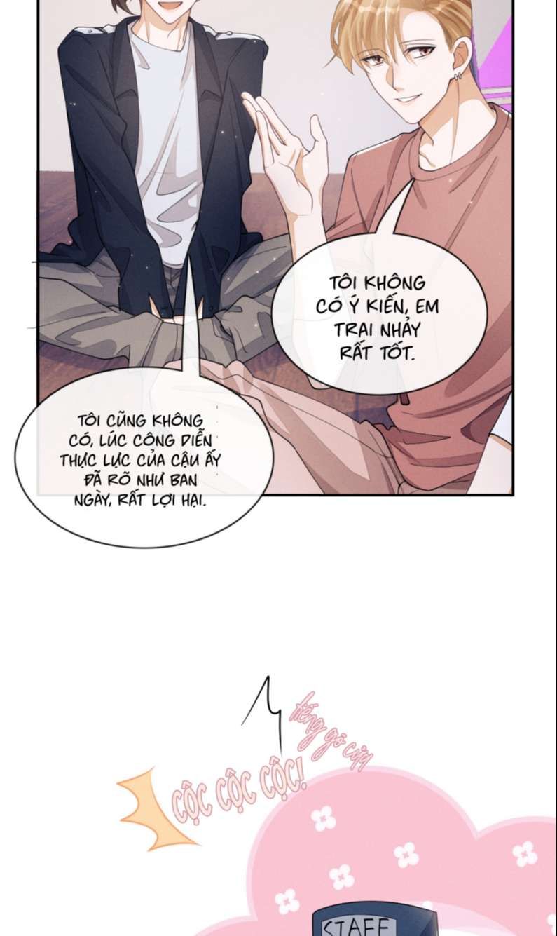 Bất Lộ Thanh Sắc Chapter 34 - Trang 2
